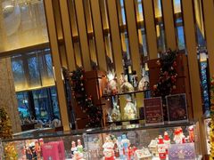 -杭州城中香格里拉大酒店