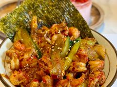 -火山屋台(新街口店)