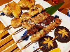 -有喜屋·深夜食堂(北京西路店)