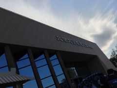 -北京大葆台遗址博物馆