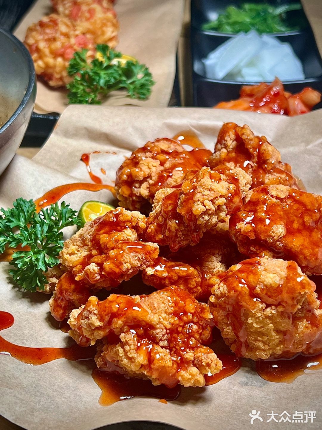 鹅岭二厂观景烤肉，倚月扶栏看秋水揽星河