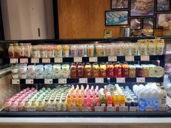 零售区-巴黎贝甜(大宁国际商业广场店)