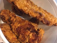 -麦当劳(新达汇三林店)