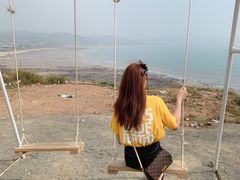 -漳州滨海火山岛自然生态风景区