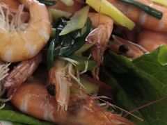 -沈家门小海鲜