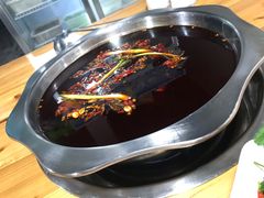 -蒋二哥美蛙鱼莊(天辰路店)