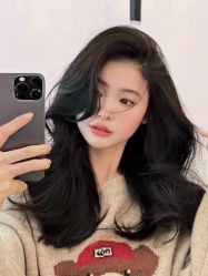 点击看大图 -3AM·S HAIR SALON烫发染发接发