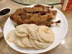 -晋阳饭庄(虎坊桥店)
