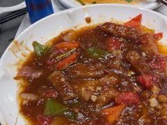 -旺达·福州菜(正大广场店)