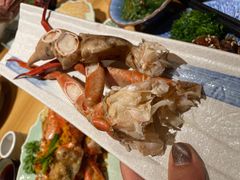 -花和海鲜自助(梅江店)