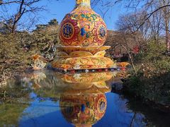 -趵突泉景区