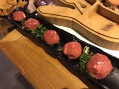 -牛记皇鲜牛肉火锅(环球度假区梨园店)