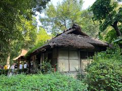 -成都杜甫草堂博物馆