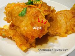 -北李·海肠捞饭·大连菜(望京凯德MALL店)