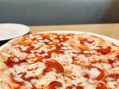 -玛尚诺Pizza&Bar(长泰广场店)