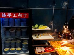 -期哒寿喜烧(桃湖公园店)