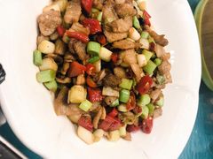 -金贵源食神(楚河汉街店)