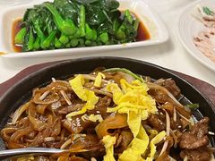 -金湖港式餐厅(建外店)