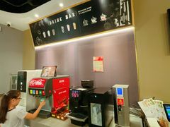-萨莉亚意式餐厅(河东万达店)
