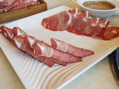 -阳坊胜利涮羊肉(阳坊老店)