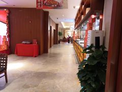 大堂-好食上(喜盈门.范城店)
