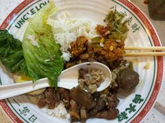 -卤大叔·广州牛杂(壹方城店)