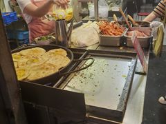 -张记灌饼(丰富路店)