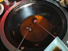 -北京龙庆四季香农家饭庄·灶台鱼·碳烤虹鳟鱼(龙庆峡店)