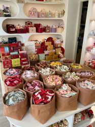 -卡卡喜糖伴手礼·商务礼宝宝礼·婚礼用品