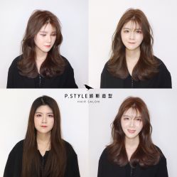 -P.STYLE派斯造型