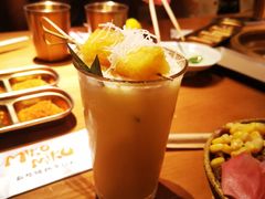 -MIKOMIKO和牛烧肉专门店(南门店)