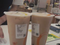 -CoCo都可(香港名都店)