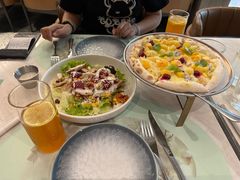 -悦荟牛排餐厅(萨尔图万达店)