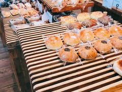 -那家面包房(珠江路店)