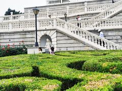 -北京世界公园