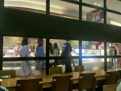 -Awfully Chocolate(来福士广场店)