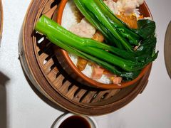 -禄运茶居·手工点心(猎德店)