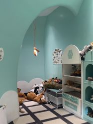 -奈尔宝·儿童乐园·亲子餐厅(苏州大悦城店)