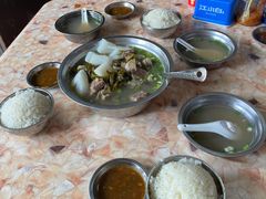 -老字号良记牛腩档