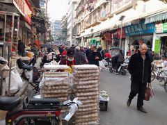 -唐蔡生鲜市场