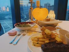 -沈阳君悦酒店·意坊意大利餐厅