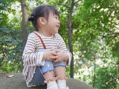 -火炉山森林公园