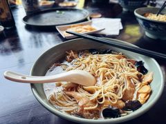-重元寺香积厨素斋馆