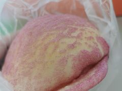 星空面包-85度C(上海兰溪二店)