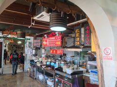 -呱呱叫民俗风味主题餐厅(沣峪口店)