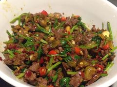 -大碗厨 25年老字号 现炒湘菜(四季天地店)