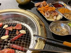 坛子牛排-伊茉家的烤肉店(勒泰中心店)