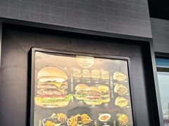 -魏斯理汉堡(西安沣东吾悦店)