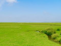 -坝上草原大汗行宫旅游景区