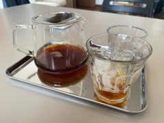 -纽巷咖啡 SOFTFOCUS COFFEE(锦和巴黎时韵店)